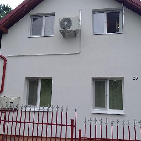 Casa De Vacanta Geoagiu Băi Exterior foto