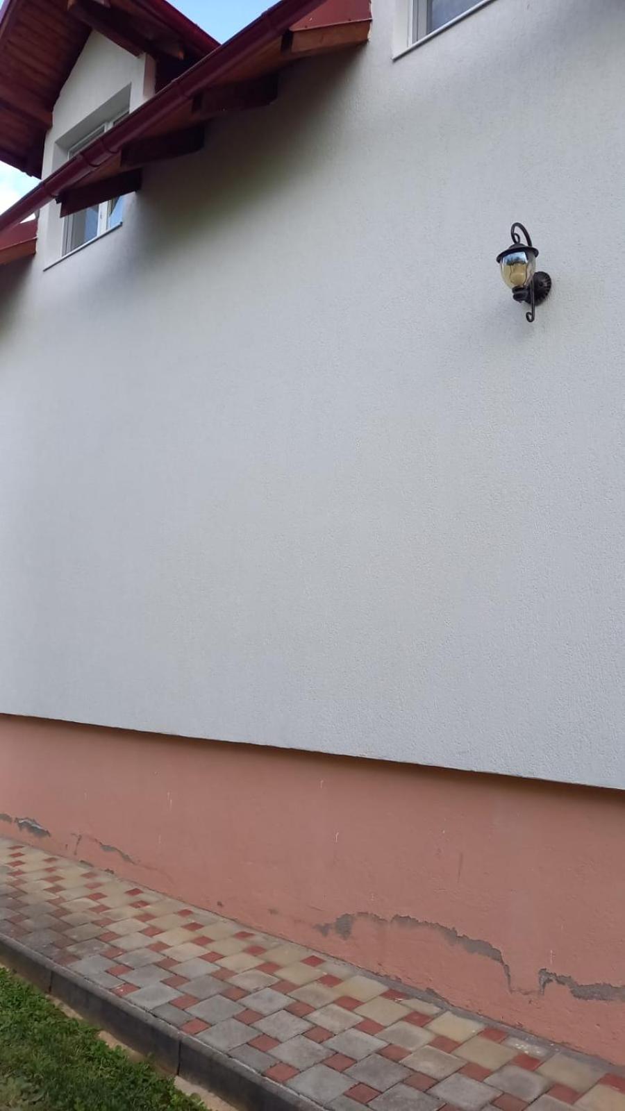 Casa De Vacanta Geoagiu Băi Exterior foto